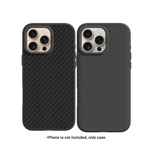 Rhinoshield SolidSuit for iPhone 16 Series