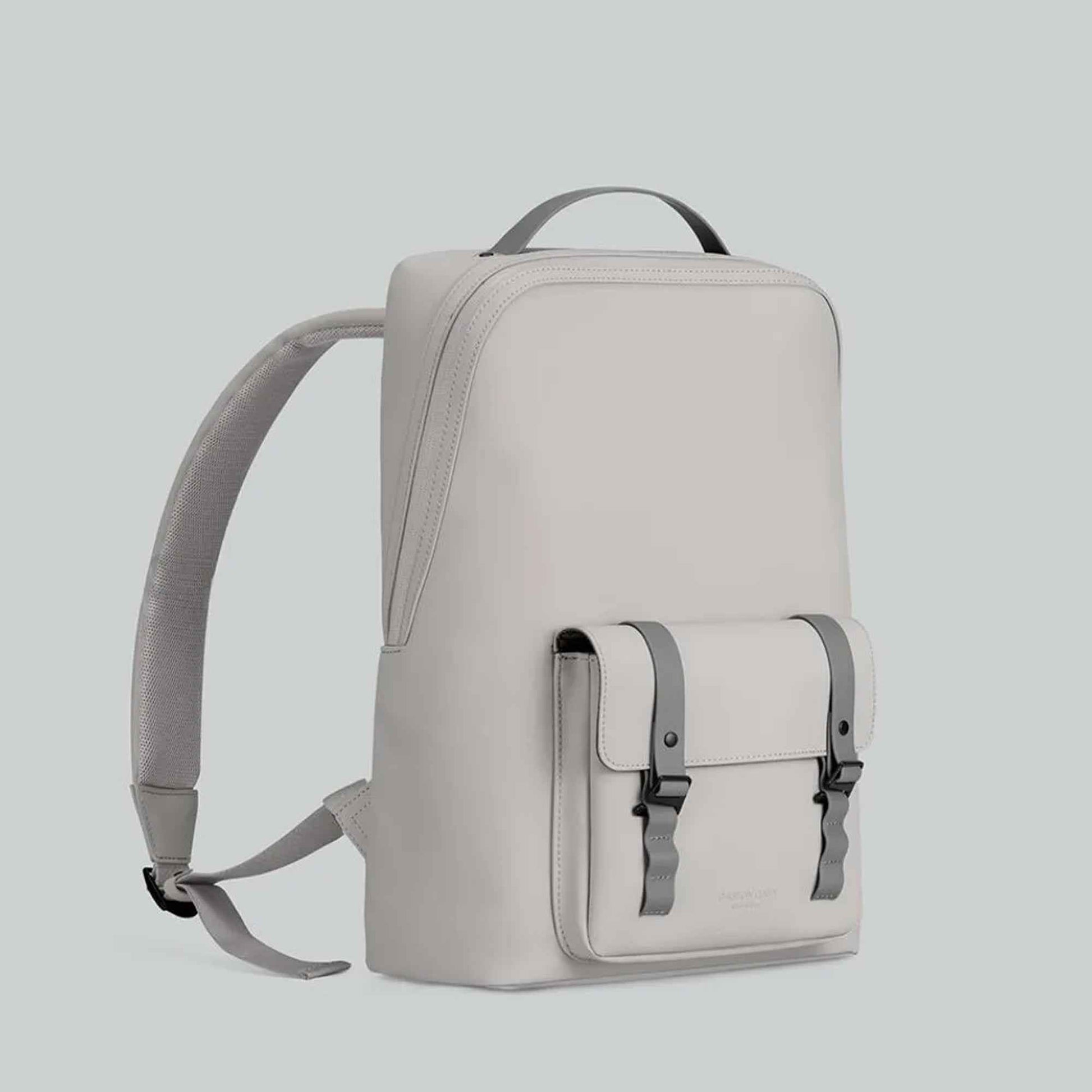 Gaston Luga Spläsh Org. Backpack 15" - Holds Most 11"-15" Laptops