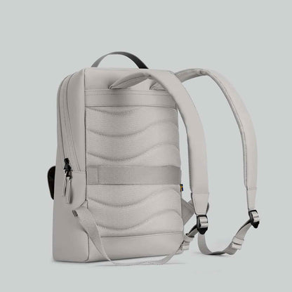 Gaston Luga Spläsh Org. Backpack 15" - Holds Most 11"-15" Laptops