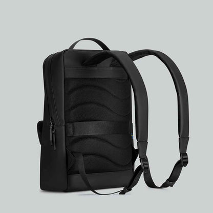 Gaston Luga Spläsh Org. Backpack 15" - Holds Most 11"-15" Laptops