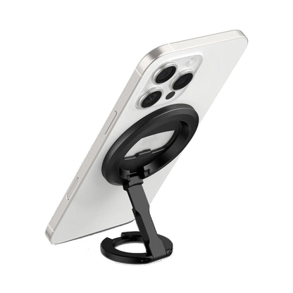 Spigen O-Mag Phone Holder Magnetic ( MagFit ) with Adjustable Stand OM102 - Forexengineer
