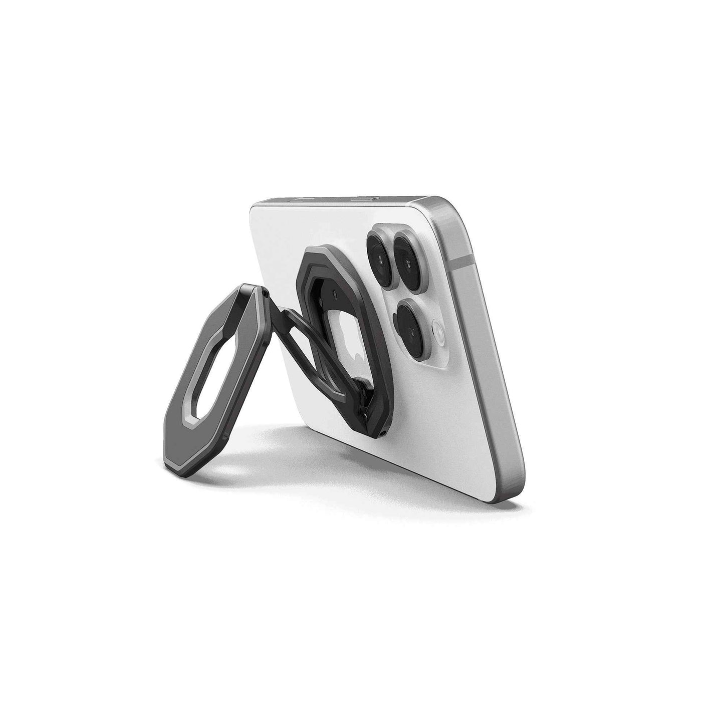 UAG Monarch Mag2 Dual Magnetic Ring Stand with Bottle Opener