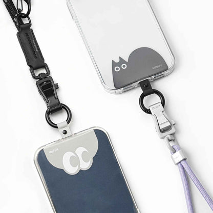 Bitplay Strap Adapter Universal Compatibility