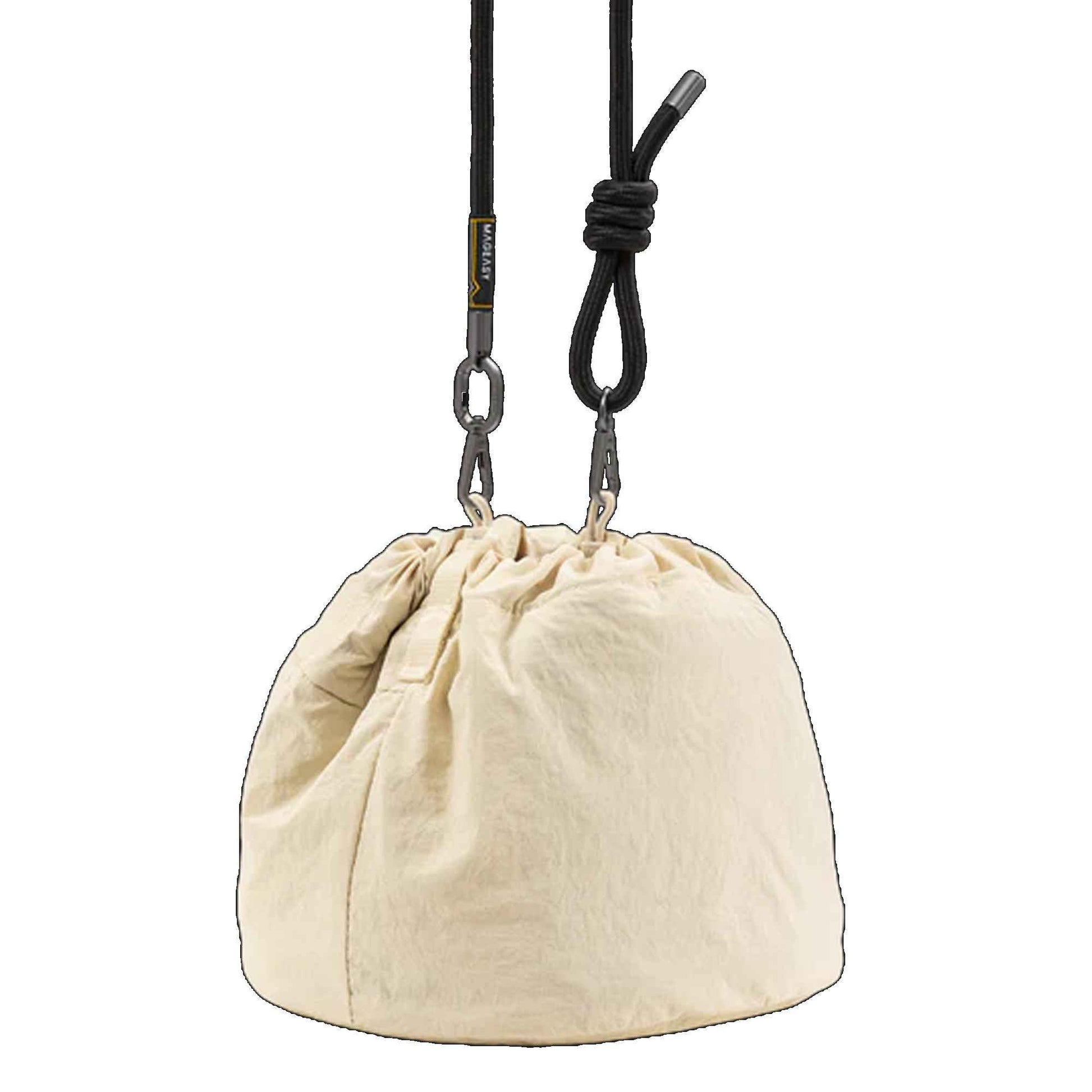 MAGEASY Flip Bucket Crossbody Bag + Strap Phone Lanyard 8.3mm - Forexengineer