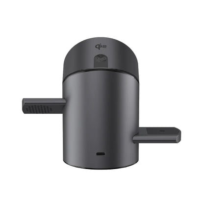ADAM Elements Mag Tube Qi2 3-in-1 Intelligent Charging Station