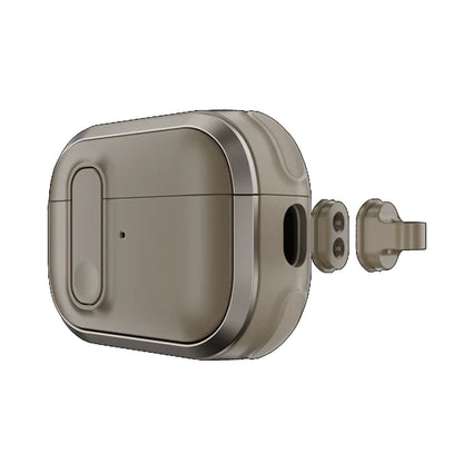 MAGEASY Odyssey with Wrist Strap (Magnetic Closure Case) for AirPods Pro 1 / AirPods Pro 2