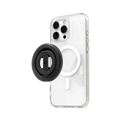 Spigen O-Mag Phone Holder Magnetic ( MagFit ) with Adjustable Stand OM102 - Forexengineer