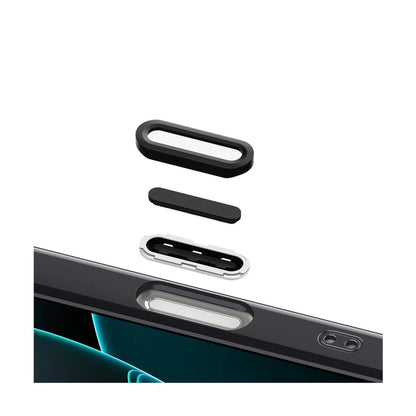 Spigen C11 Ultra Hybrid Magfit for iPhone 16 Pro Max - Navigator Edition - Forexengineer