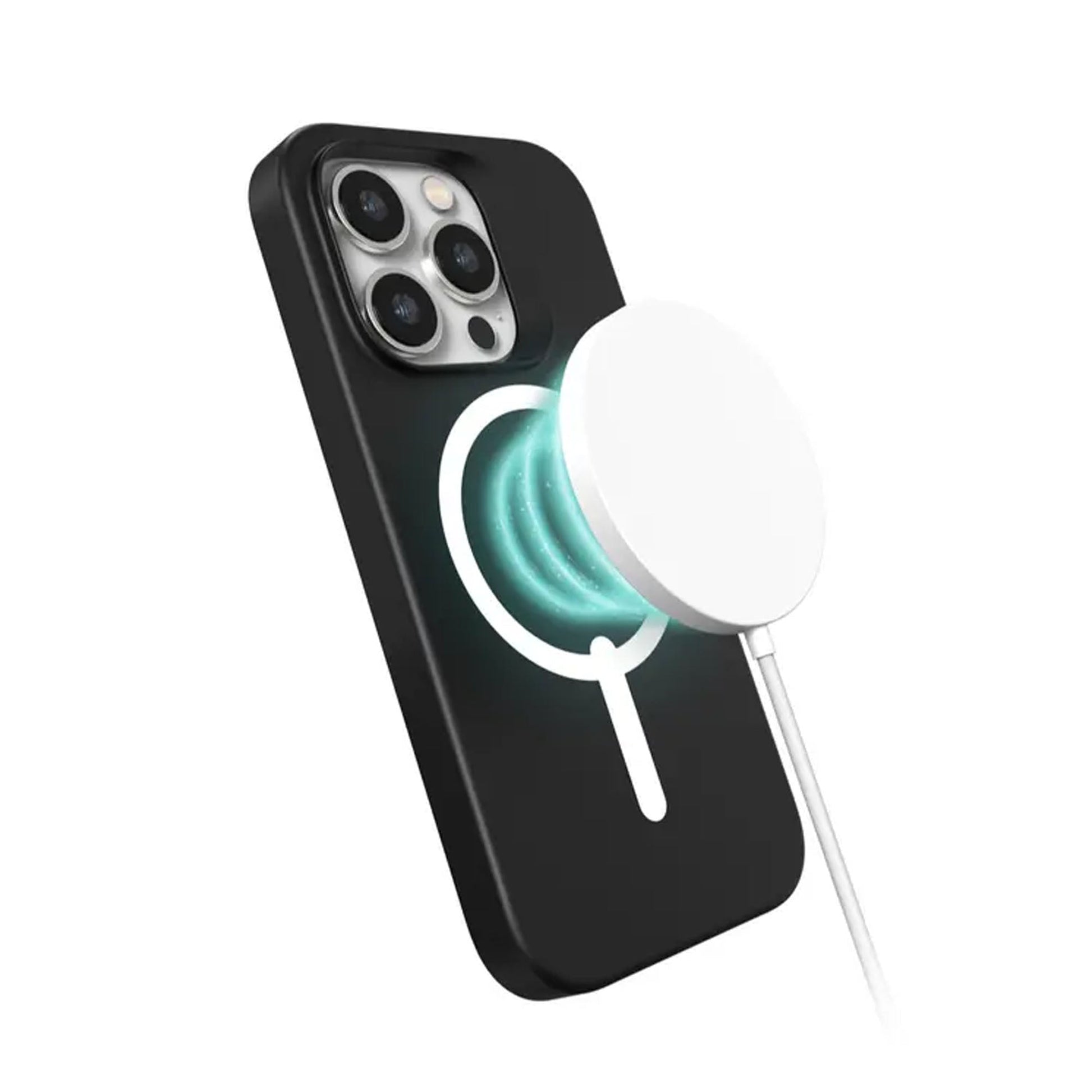 Gear4 D3O¬Æ Denali Snap for iPhone 14 Pro Max - Black (Barcode: 840056165540 ) - Forexengineer -Malaysia- 840056165540