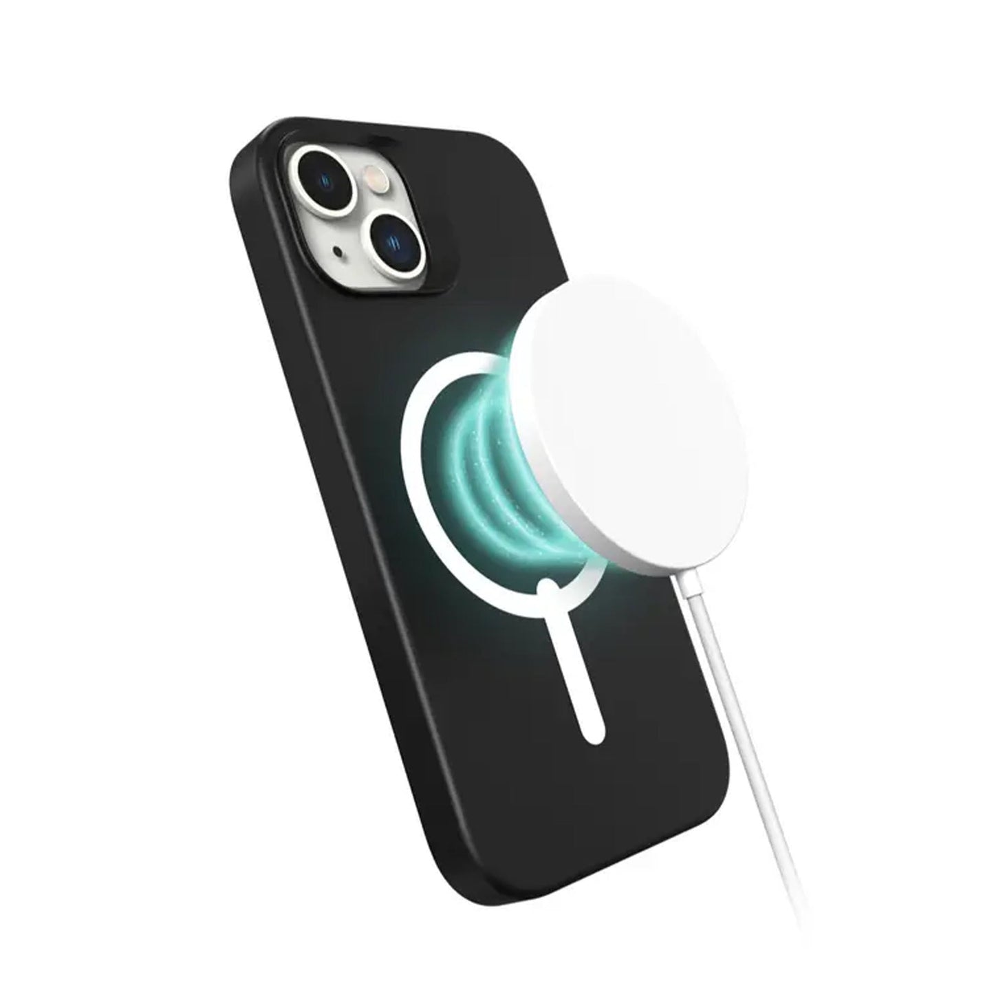 Gear4 D3O¬Æ Denali Snap for iPhone 14 Plus - Black (Barcode: 840056165588 ) - Forexengineer -Malaysia- 840056165588