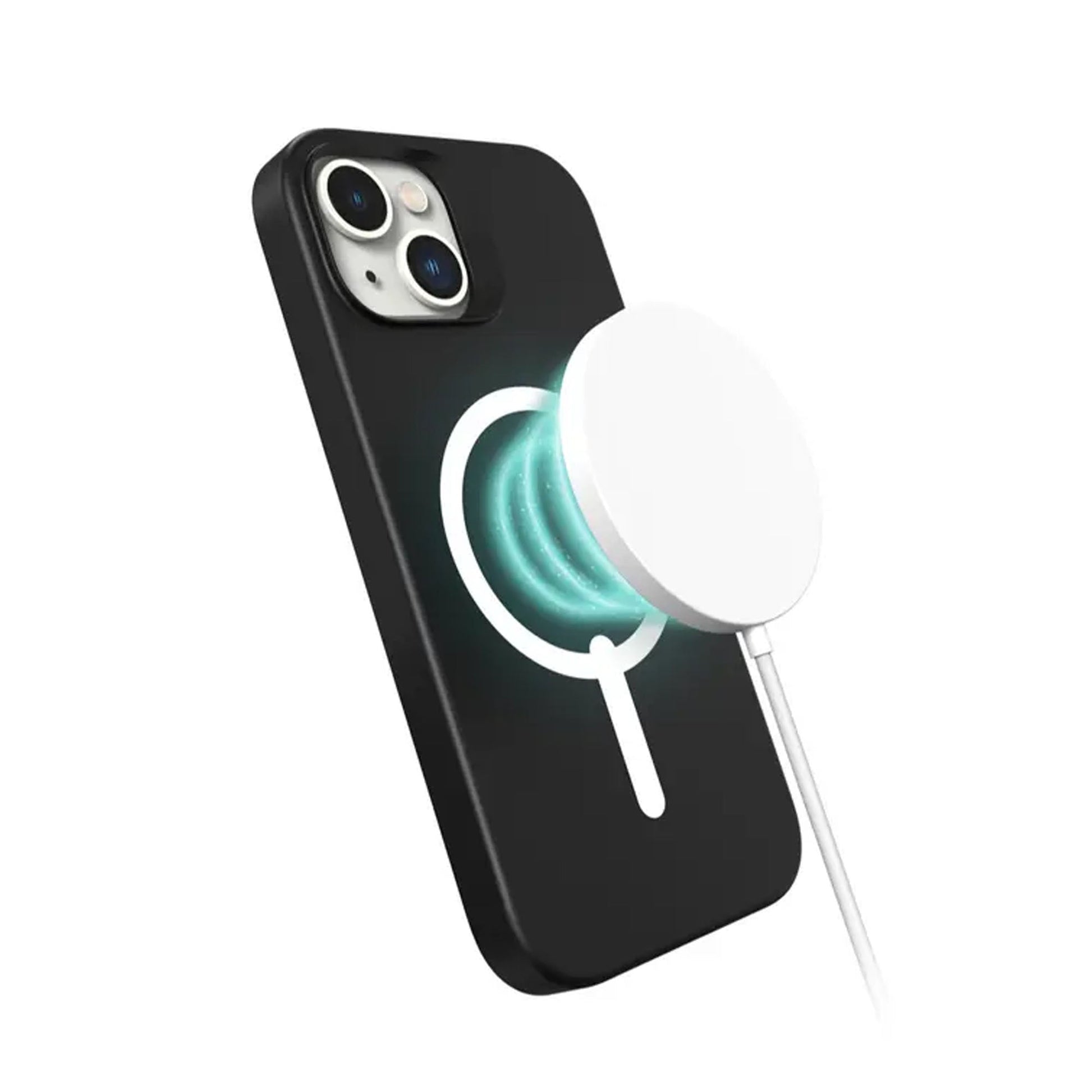 Gear4 D3O¬Æ Denali Snap for iPhone 14 Plus - Black (Barcode: 840056165588 ) - Forexengineer -Malaysia- 840056165588