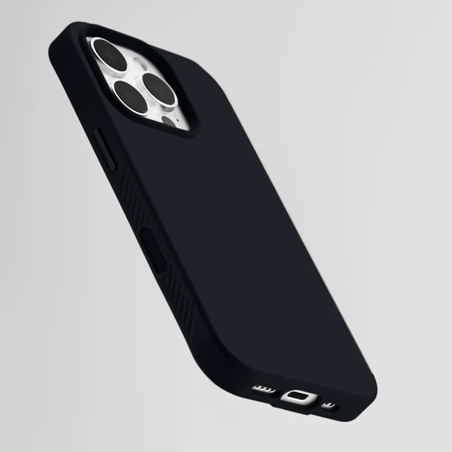 Caudabe Paragon with Camera Control Button for iPhone 16 Series - Magsafe Compatible.