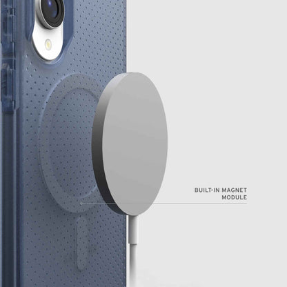 UAG Dot for Samsung Galaxy S25 Edge Case with Magnet - Forexengineer