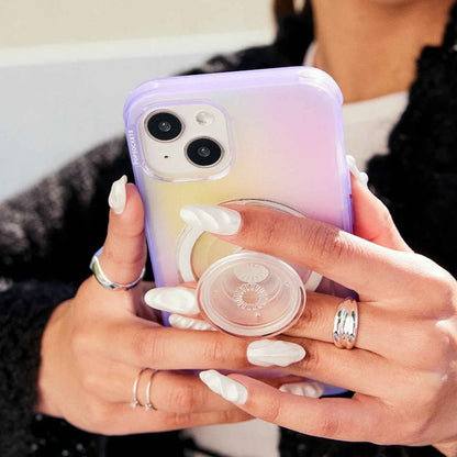 PopSockets Swappable PopGrip Licensed Enamel Harry Potter Series