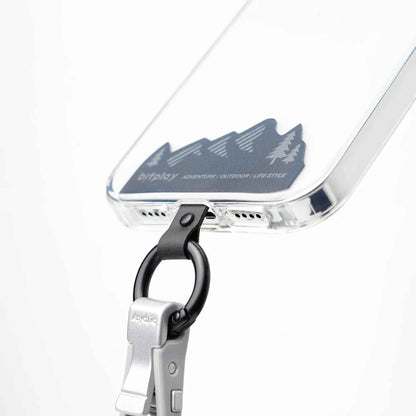 Bitplay Strap Adapter Universal Compatibility