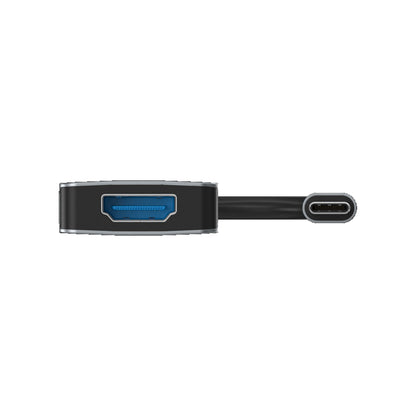 Mophie USB-C 7 IN 1 Multimedia Hub