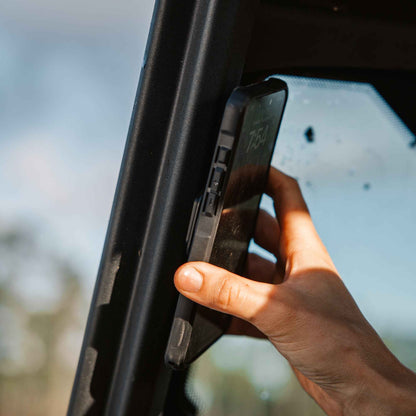 UAG Monarch Mag2 Dual Magnetic Ring Stand with Bottle Opener