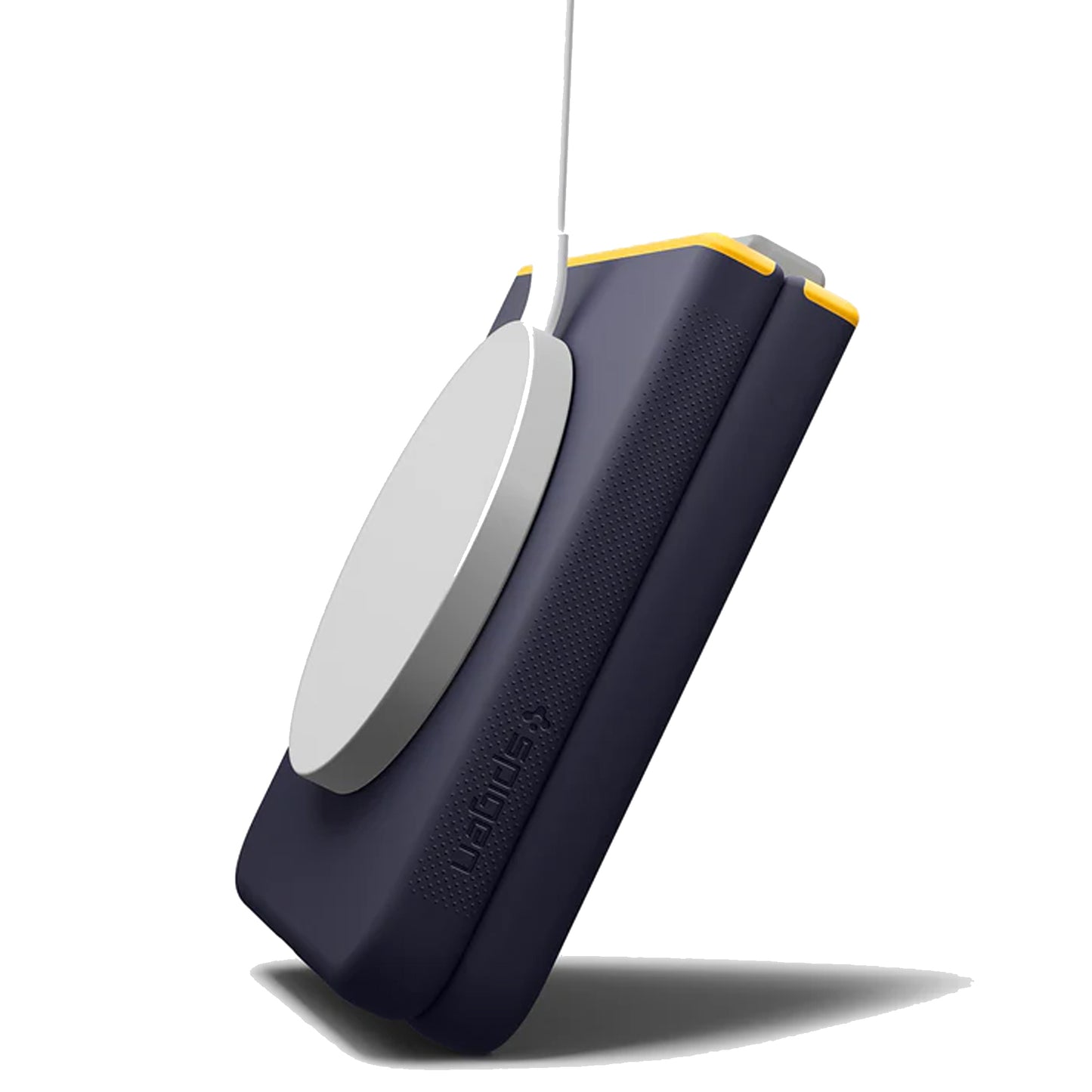 Spigen Nano Pop MagFit for Samsung Galaxy Z Flip 7 - Silicone Magnetic Case