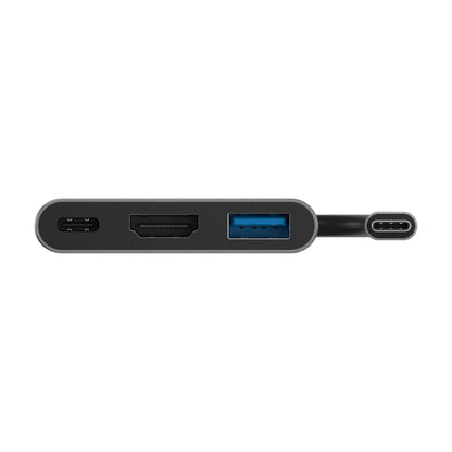 Mophie USB-C 3 IN 1 Multimedia Hub
