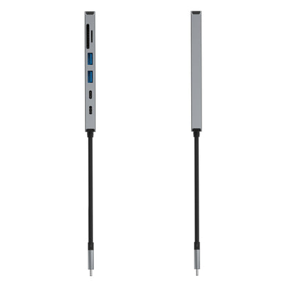 Mophie USB-C 7 IN 1 Multimedia Hub