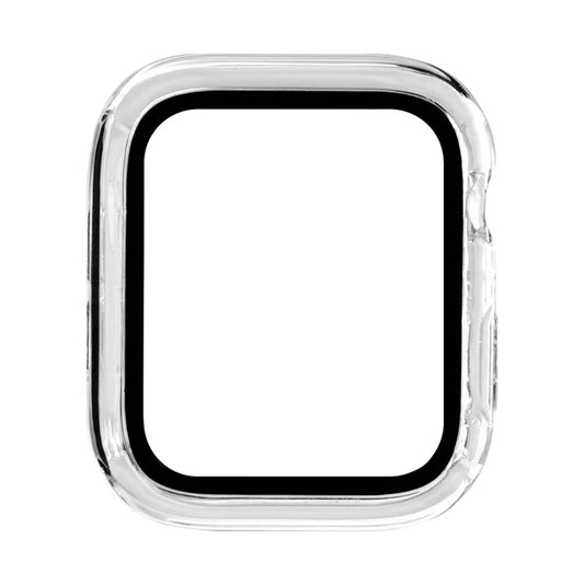 Laut Shield Case for Apple Watch Ultra 2/ Ultra 1 / Series 9 / 8 / 7 ( 49mm / 45mm / 41mm ) - Clear