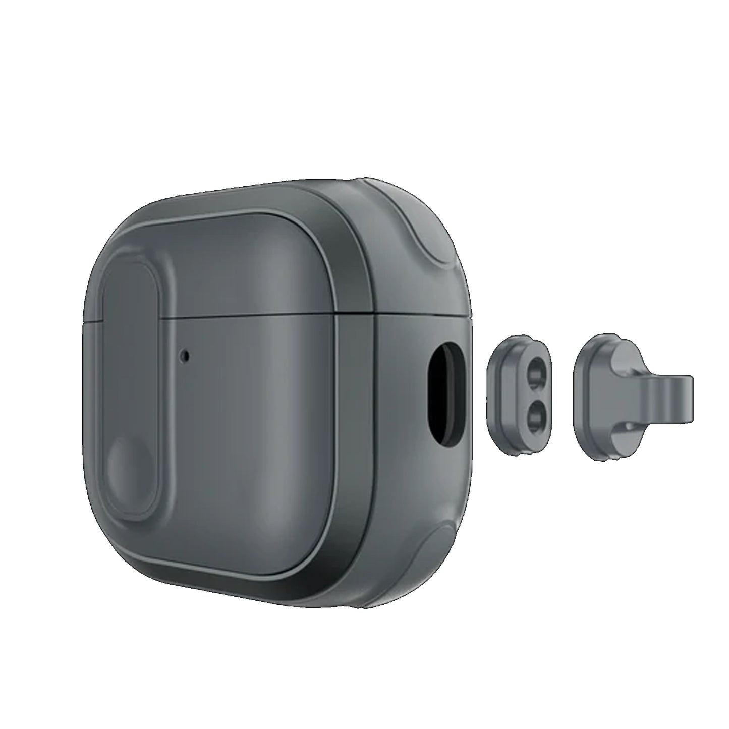 MAGEASY Odyssey ( Magnetic Closure Case ) for AirPods 4
