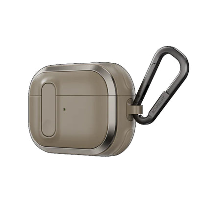 MAGEASY Odyssey with Wrist Strap (Magnetic Closure Case) for AirPods Pro 1 / AirPods Pro 2