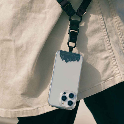Bitplay Strap Adapter Universal Compatibility