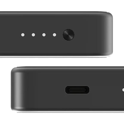Mophie Powerstation Plus 10000mAh Power Bank with 30W Integrated Cables