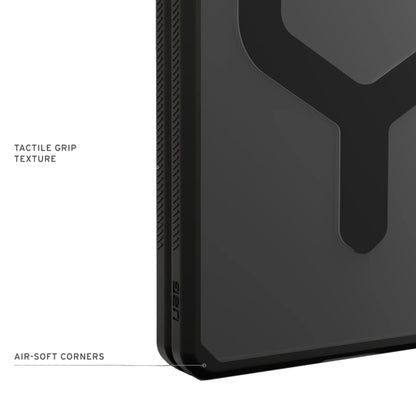UAG Mouve for Samsung Galaxy Z Fold 7 Magnetic Case