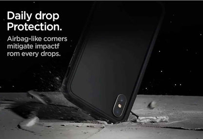 Spigen Slim Armor Pro MagFit for Samsung Galaxy Z Fold 7 Magnetic Case