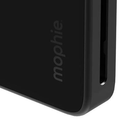 Mophie Powerstation Plus 10000mAh Power Bank with 30W Integrated Cables