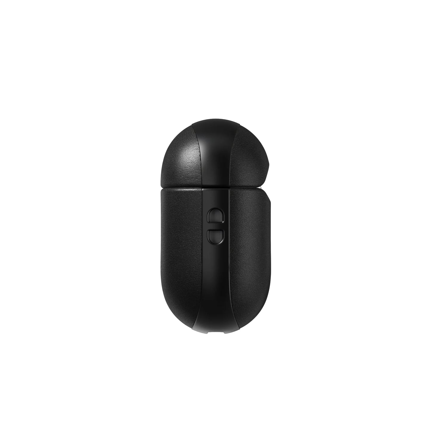 Nomad Modern Leather Case for AirPods 4 - Nomad Leather