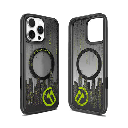 Spigen C11 Ultra Hybrid T Magfit Flâneur for iPhone 16 Pro Max
