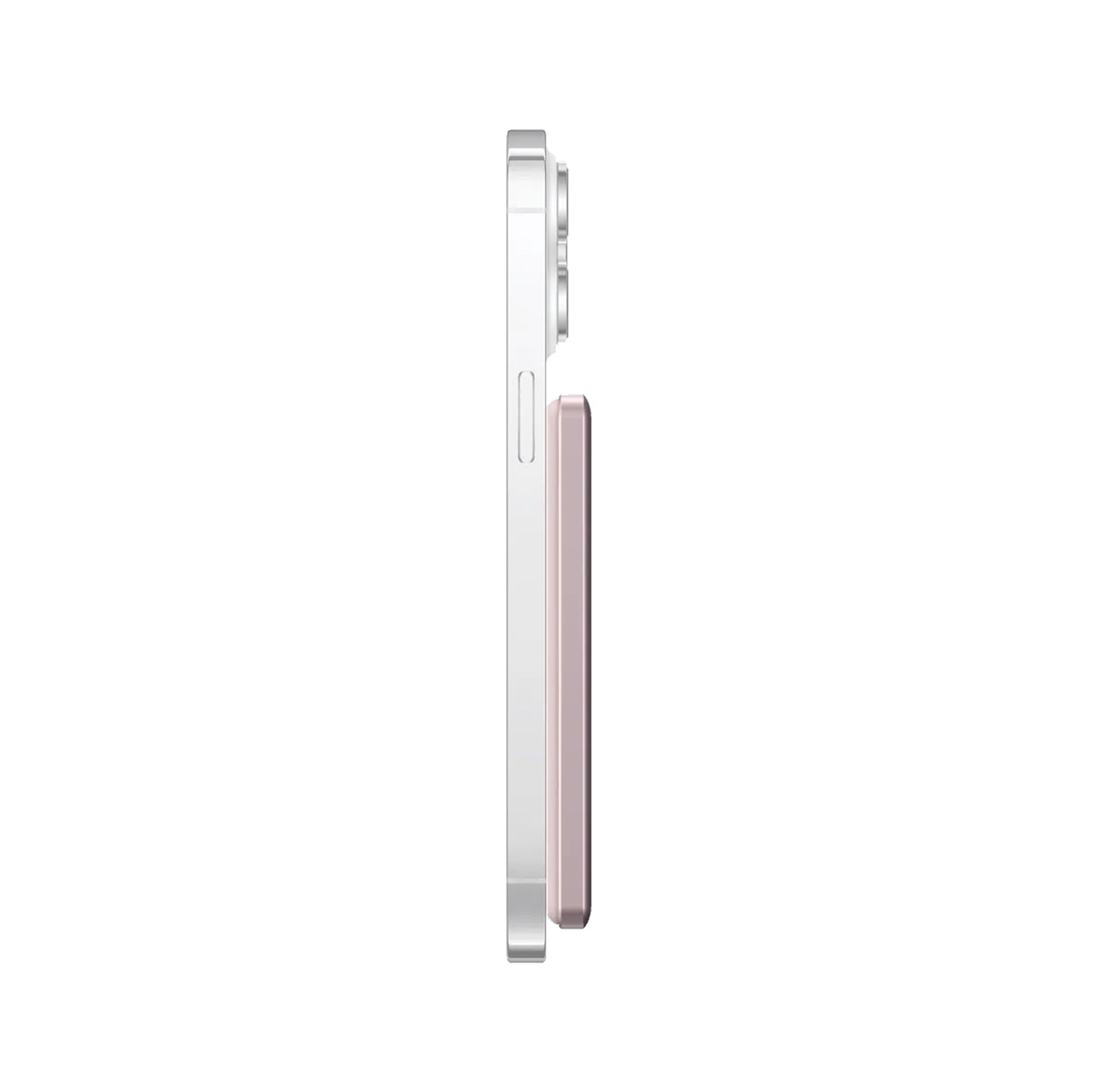ADAM Elements GRAVITY C5 Ultra Slim 8.7mm 5000mAh PD 20W Magnetic Wireless Charging Power Bank