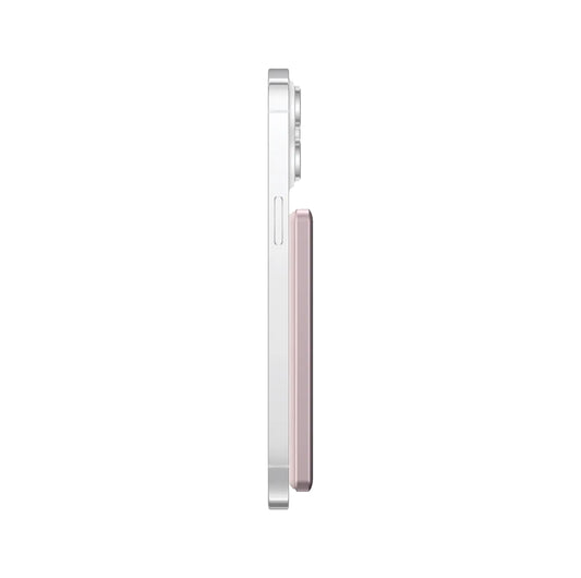 ADAM Elements GRAVITY C5 Ultra Slim 8.7mm 5000mAh PD 20W Magnetic Wireless Charging Power Bank