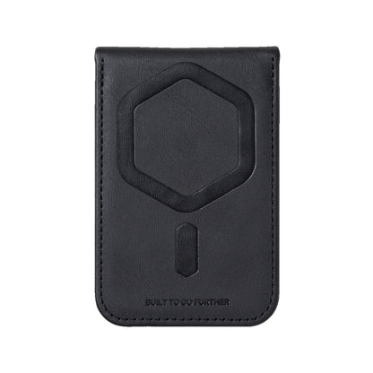 UAG Metropolis Kevlar Magnetic Wallet - Holds Up to 6 Cards.