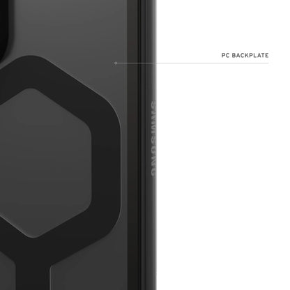 UAG Mouve for Samsung Galaxy Z Fold 7 Magnetic Case