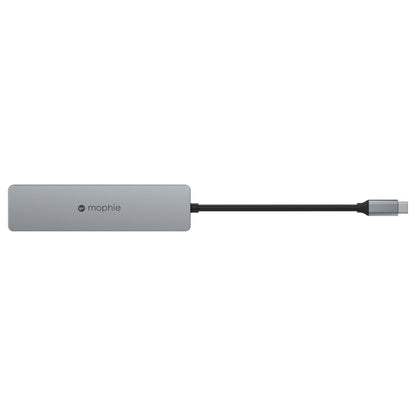Mophie USB-C 7 IN 1 Multimedia Hub