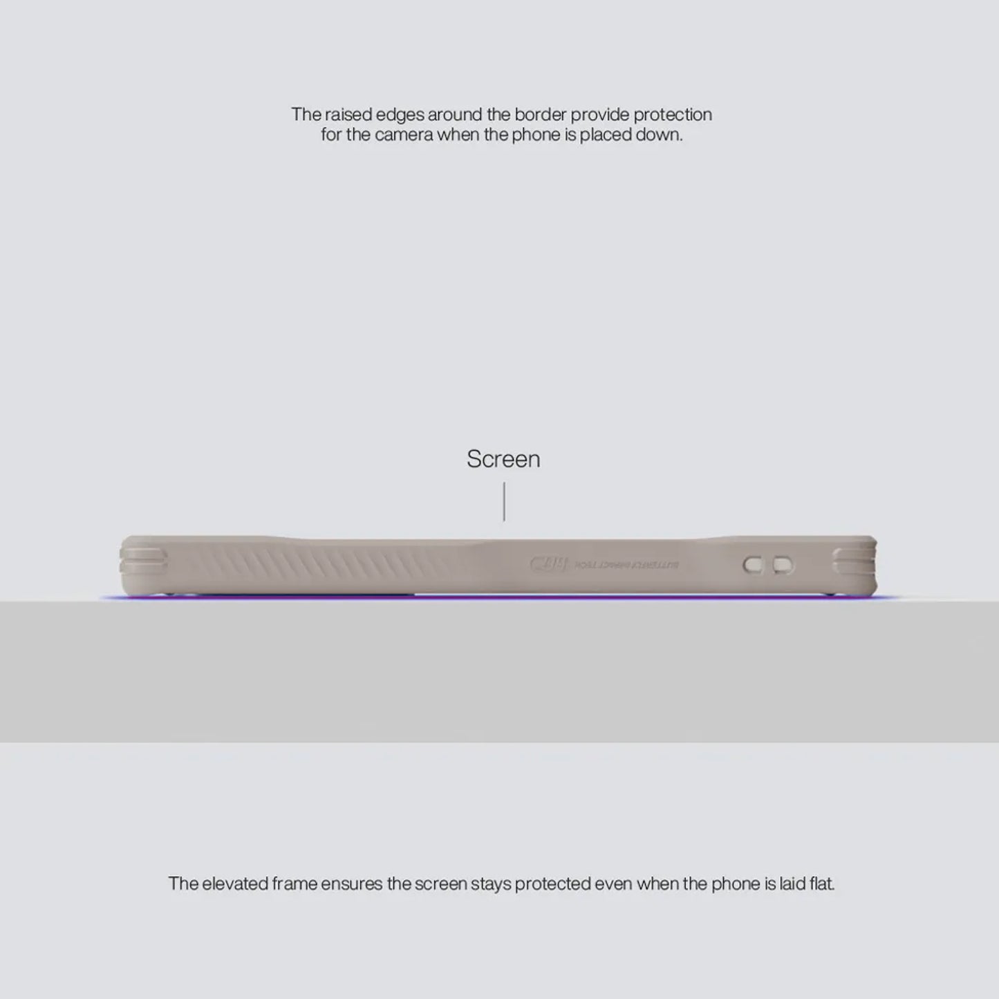 PLES Pabl Tint Magnetic for Samsung Galaxy S25 Ultra - Magnetic Charge Compatible