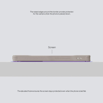 PLES Pabl Tint Magnetic for Samsung Galaxy S25 Ultra - Magnetic Charge Compatible
