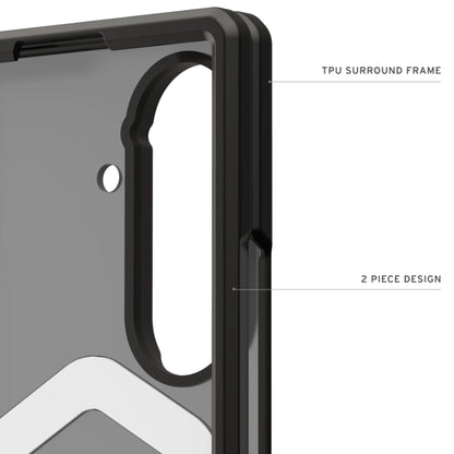 UAG Mouve for Samsung Galaxy Z Fold 7 Magnetic Case
