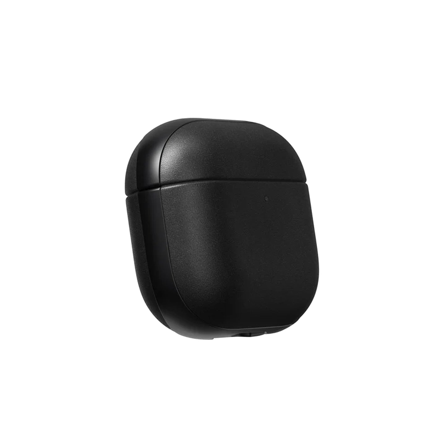 Nomad Modern Leather Case for AirPods 4 - Nomad Leather