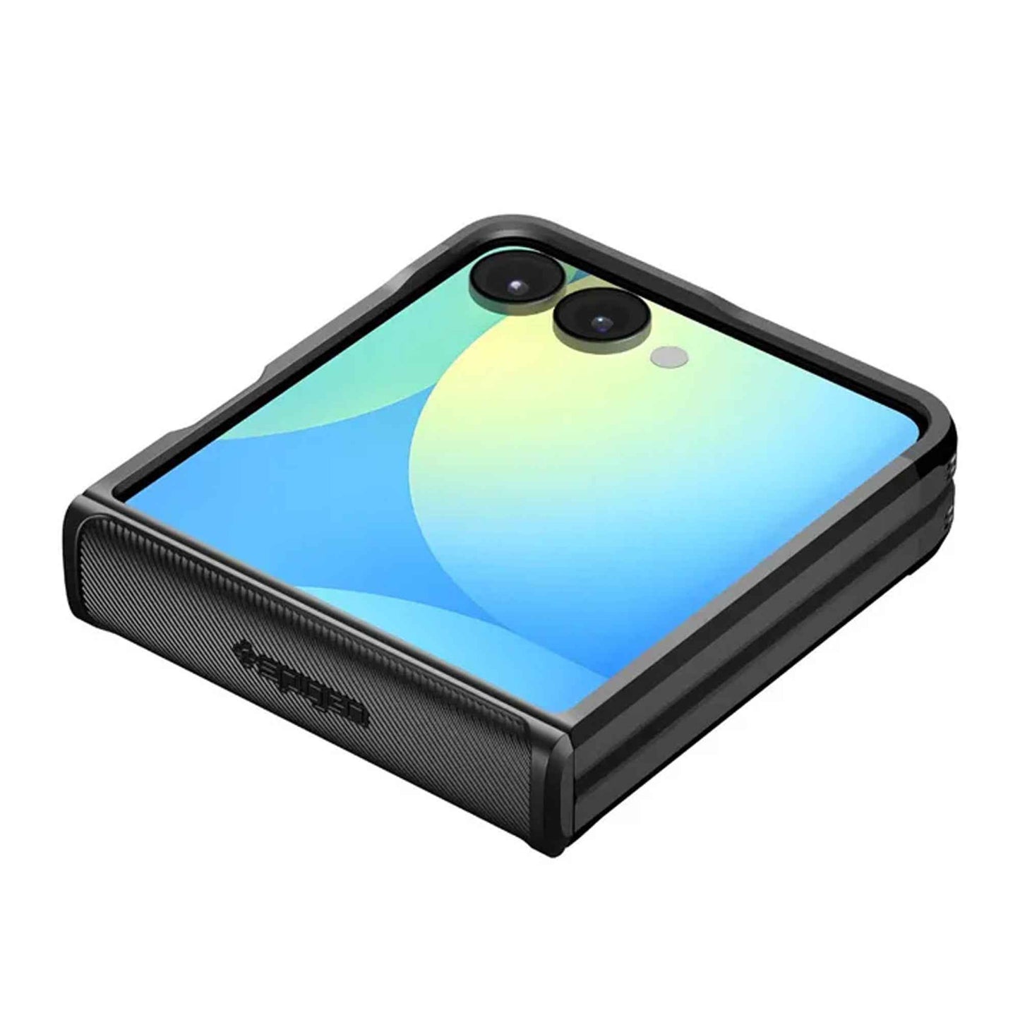 Spigen Slim Armor Pro MagFit for Samsung Galaxy Z Flip 7 - Magnetic Case