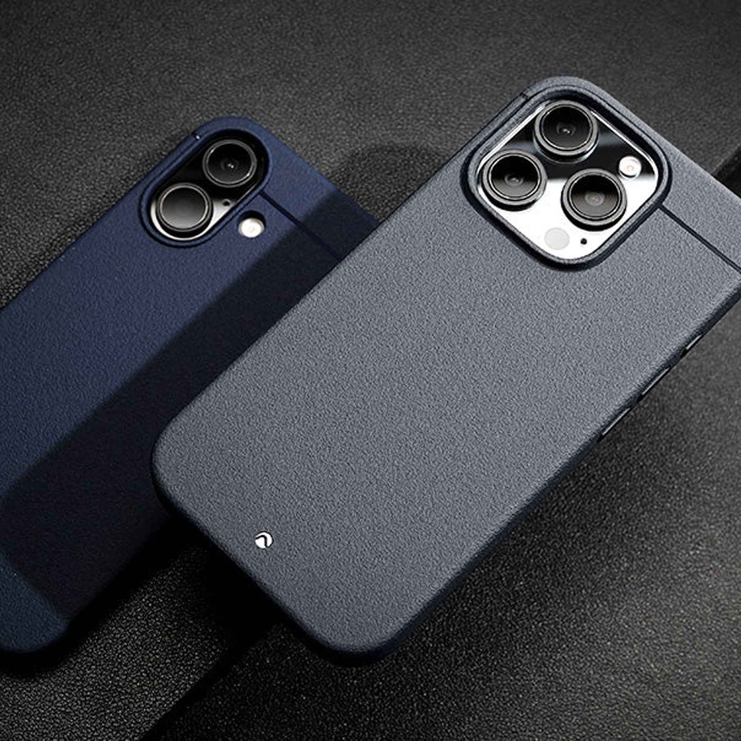 Caudabe Sheath with Camera Control Button for iPhone 16 Series - Magsafe Compatible