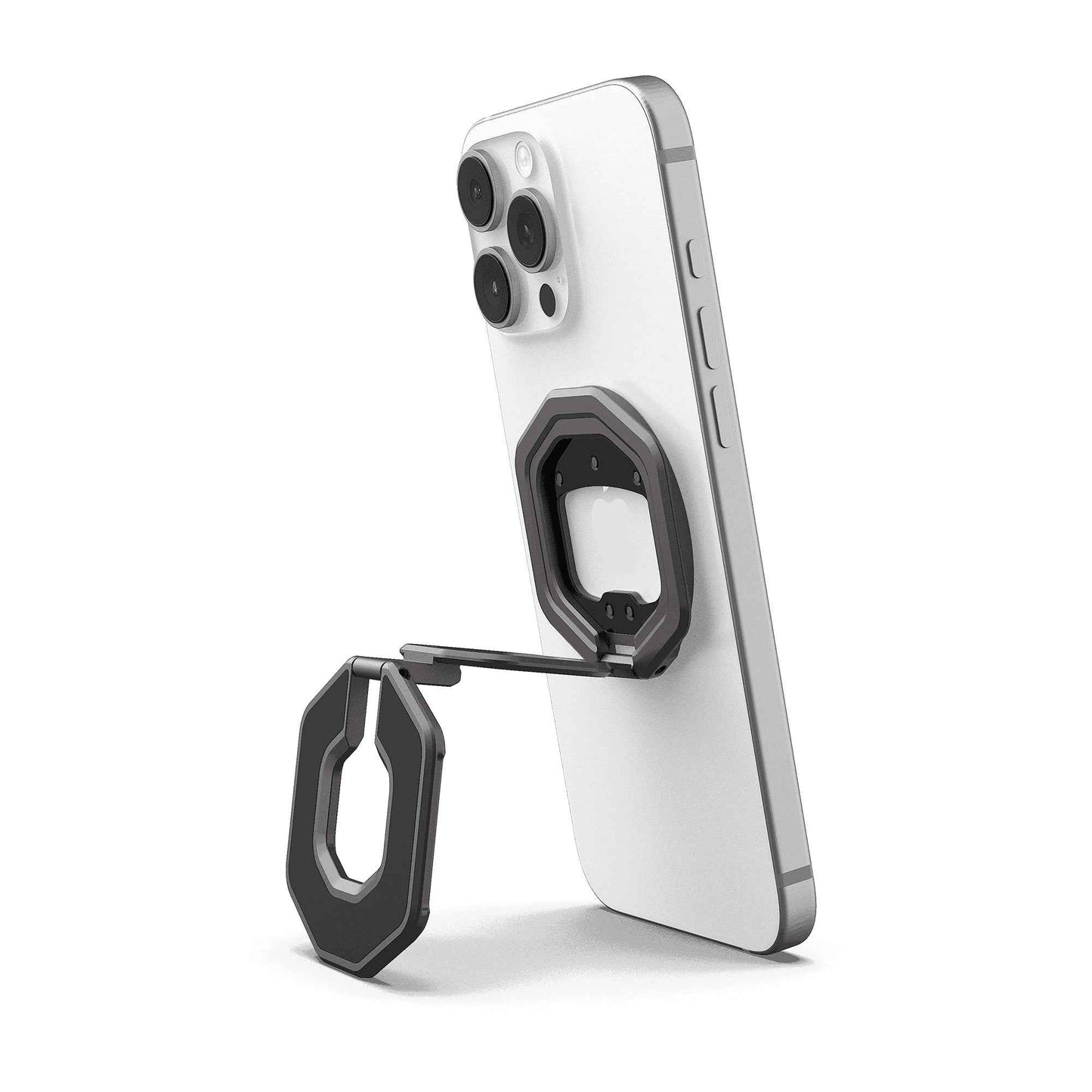 UAG Monarch Mag2 Dual Magnetic Ring Stand with Bottle Opener