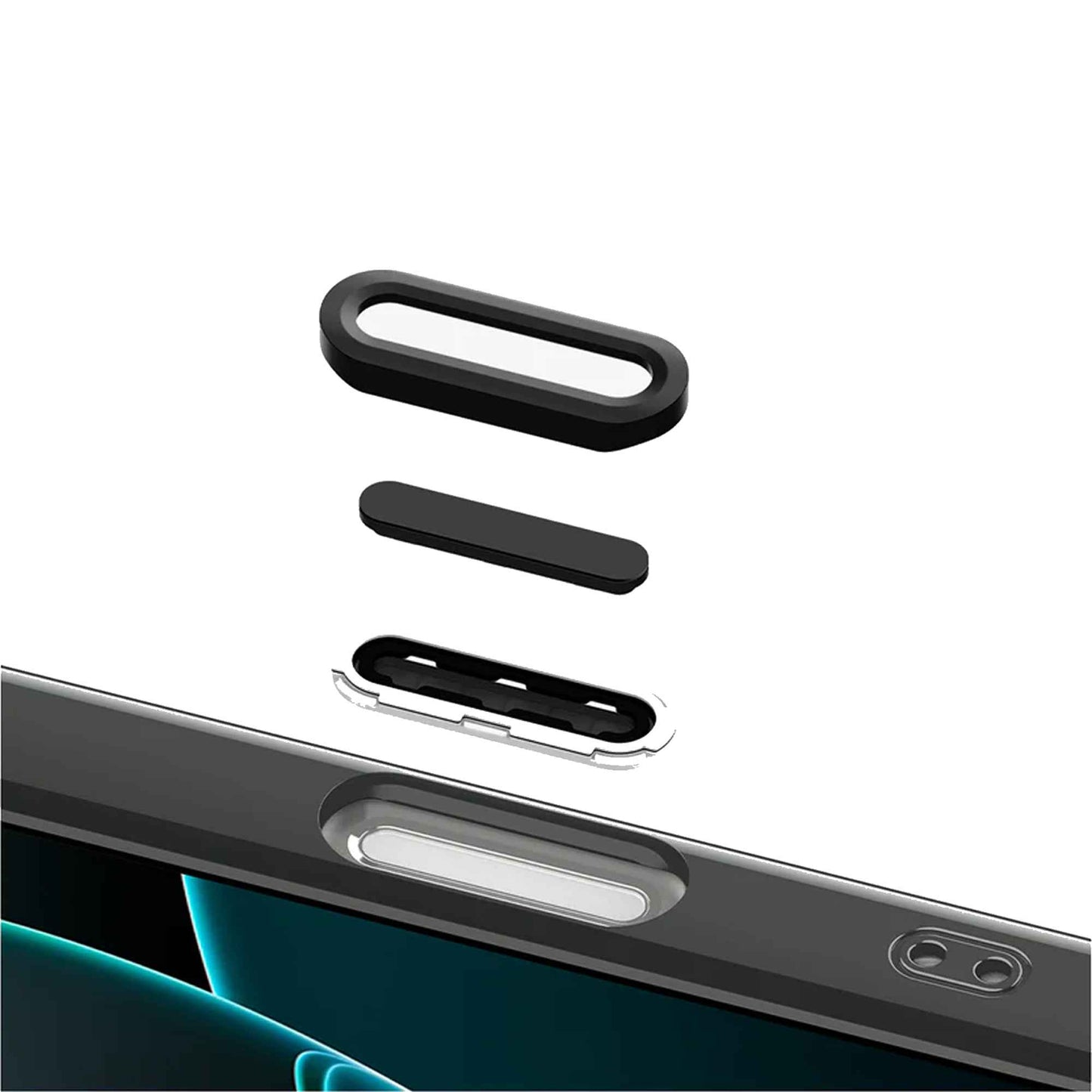 Spigen C11 Ultra Hybrid T Magfit Flâneur for iPhone 16 Pro Max