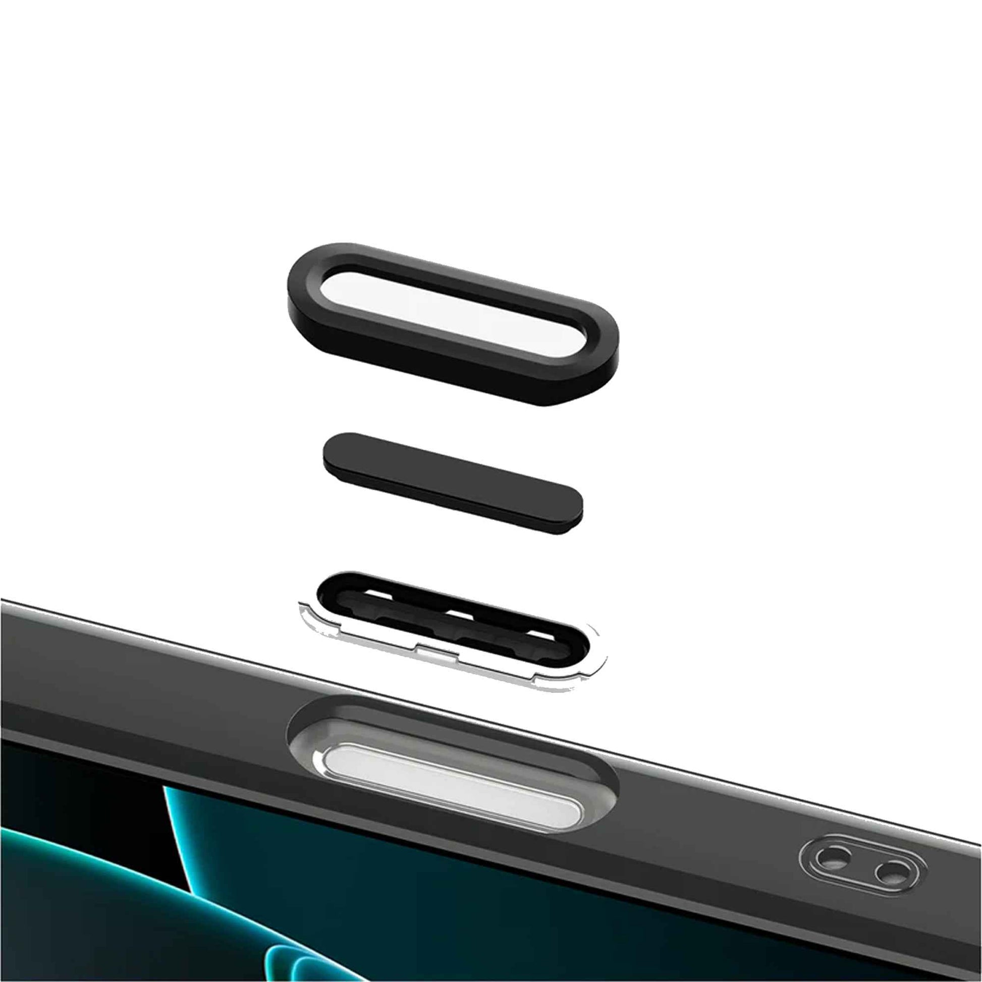 Spigen C11 Ultra Hybrid T Magfit Flâneur for iPhone 16 Pro Max