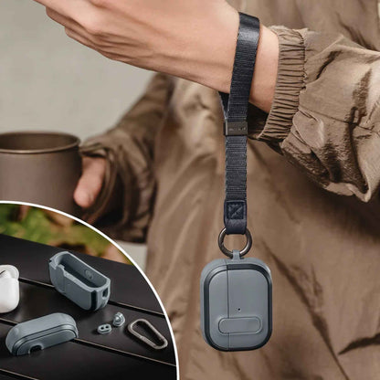 MAGEASY Odyssey ( Magnetic Closure Case ) for AirPods 4