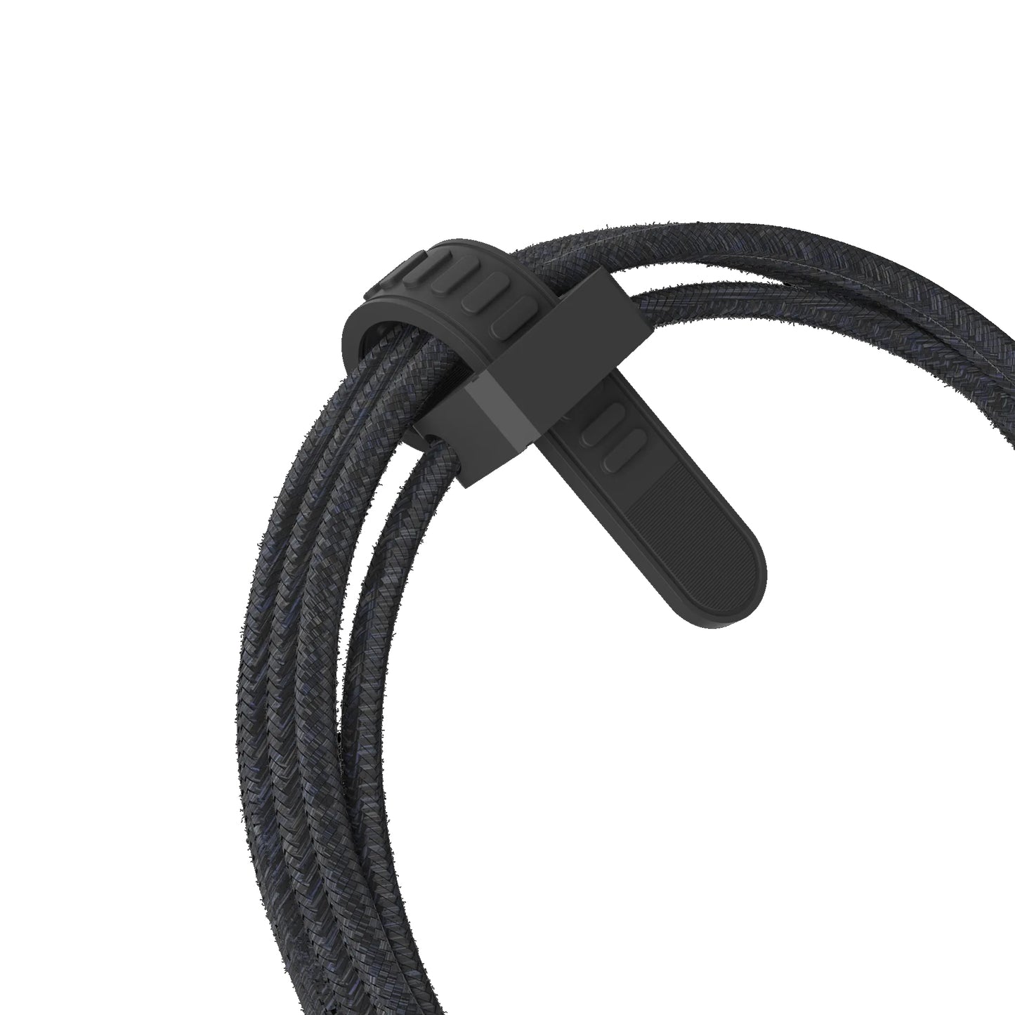 UAG Kevlar Core USB-C to USB-C 60W 480 Mbps Data Transfer 1.5M Power Cable